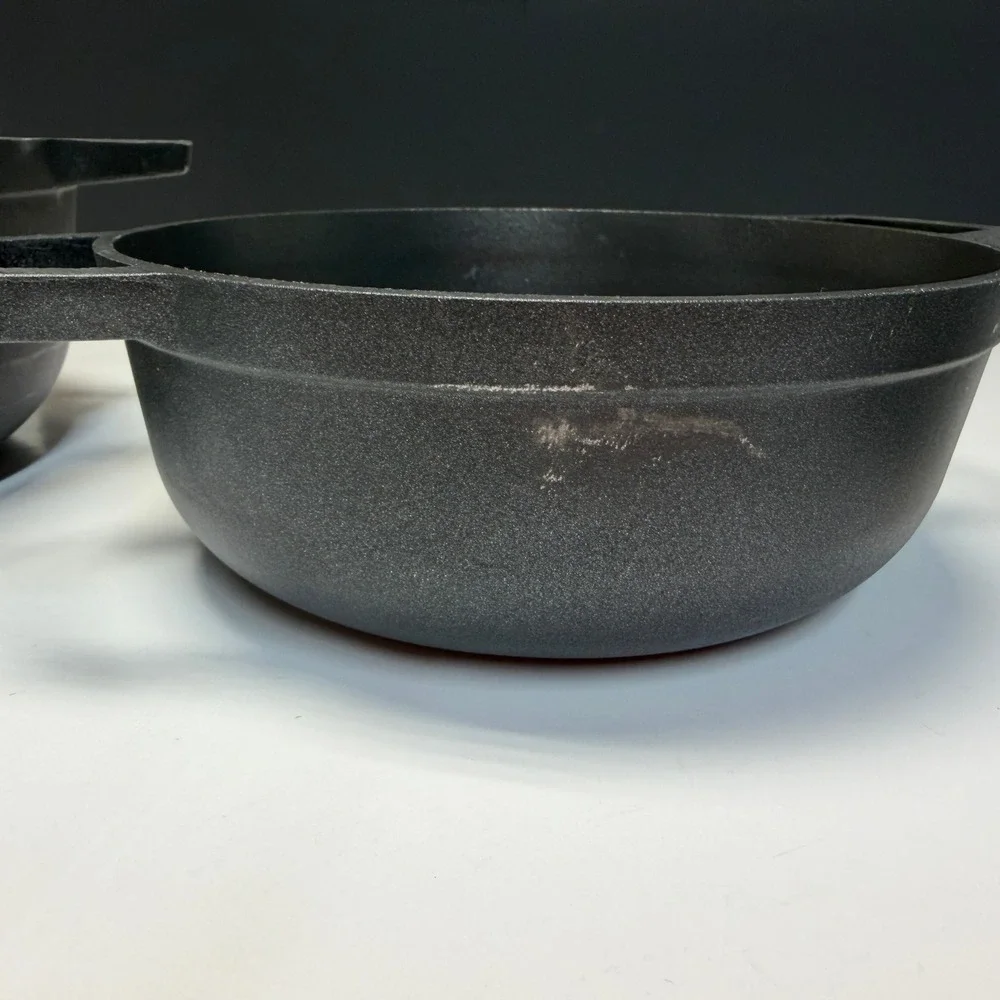 Imusa cast iron